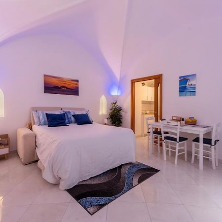 Suite Posterus 5 Capri Bagian luar foto